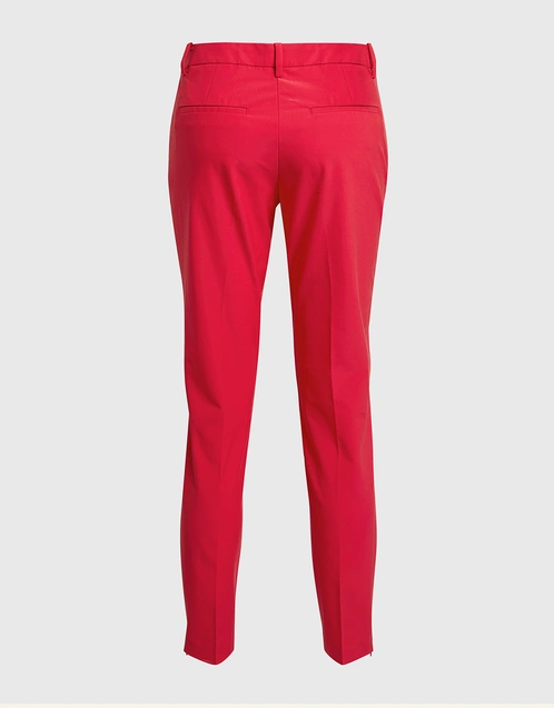 Women's Pia Mid-rised Cropped Pants