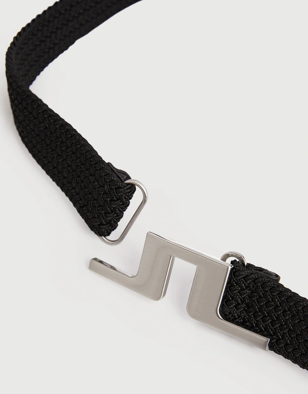 Women's Lykke Braided Belt