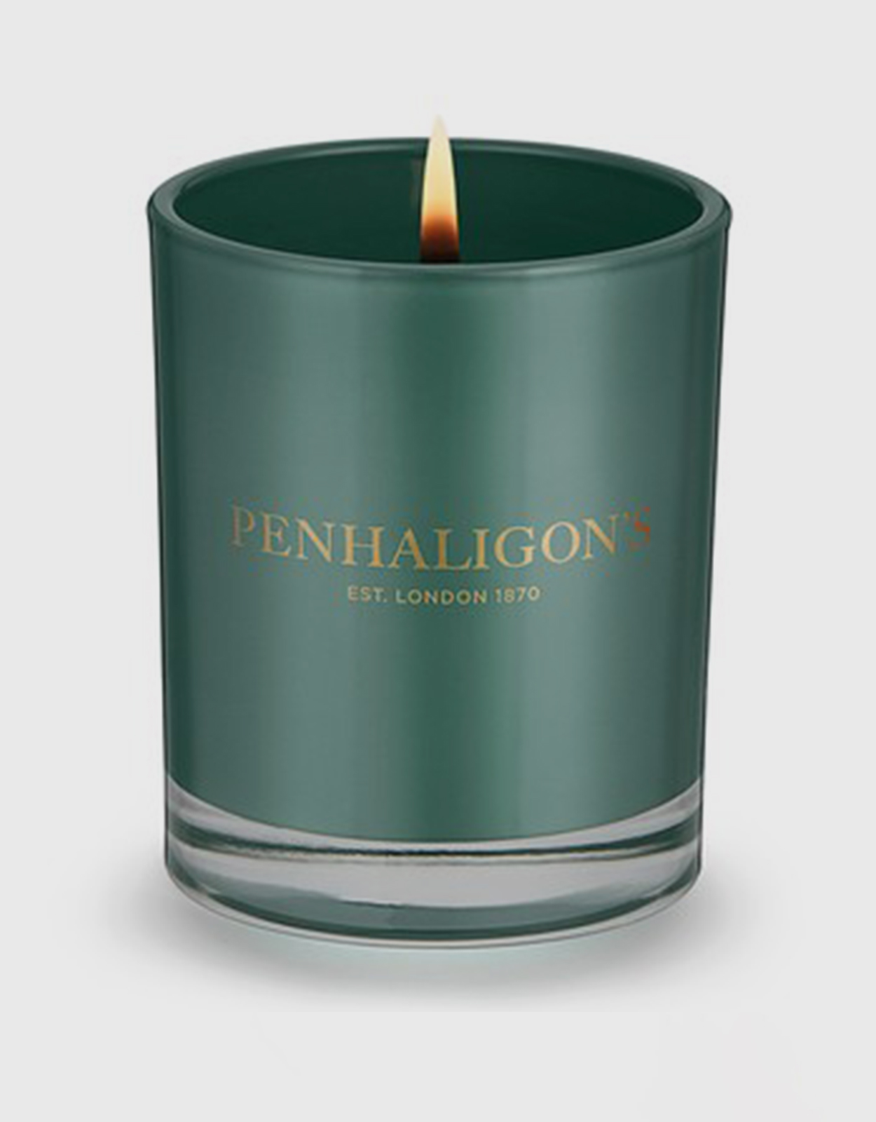 PENHALIGON'S COMOROS PEARL アロマキャンドル 200g 【公式通販】