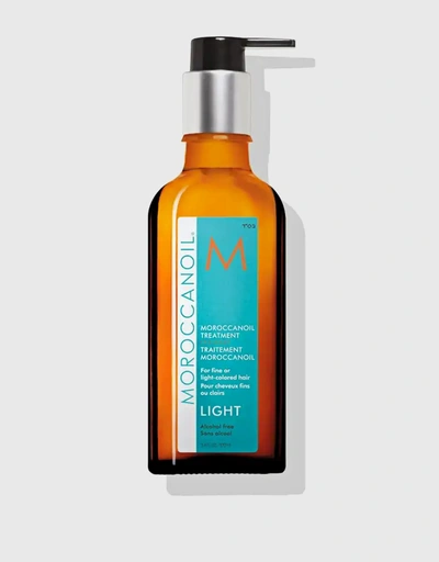 Moroccanoil Treatment - Light 100ml