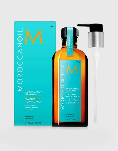 Moroccanoil Treatment - Original 100ml