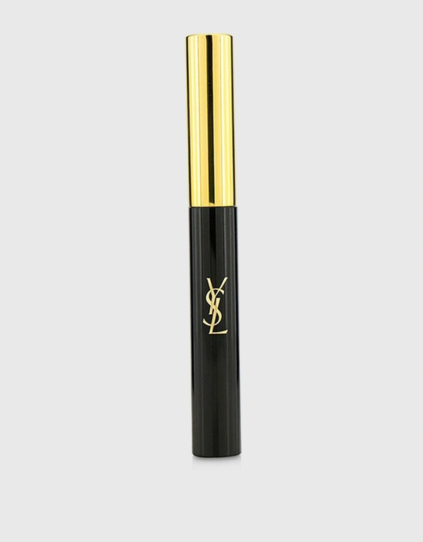 Yves Saint Laurent Couture Liquid Eyeliner-4