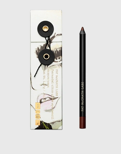 PermaGel Ultra Glide Eye Pencil-Blitz Brown