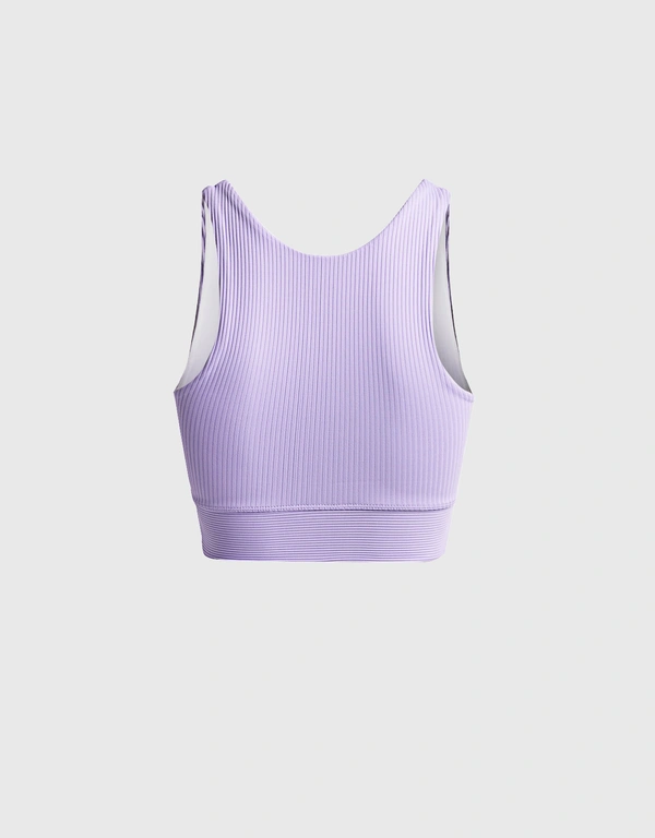 Year Of Ours Ribbed Sports Bra