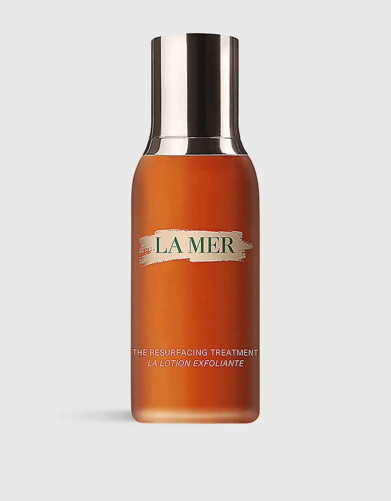美容液 LA MER THE RESURFACING TREATMENT 100ml La Mer The Resurfacing Treatment 100ml (ボディクレンジング＆ケア