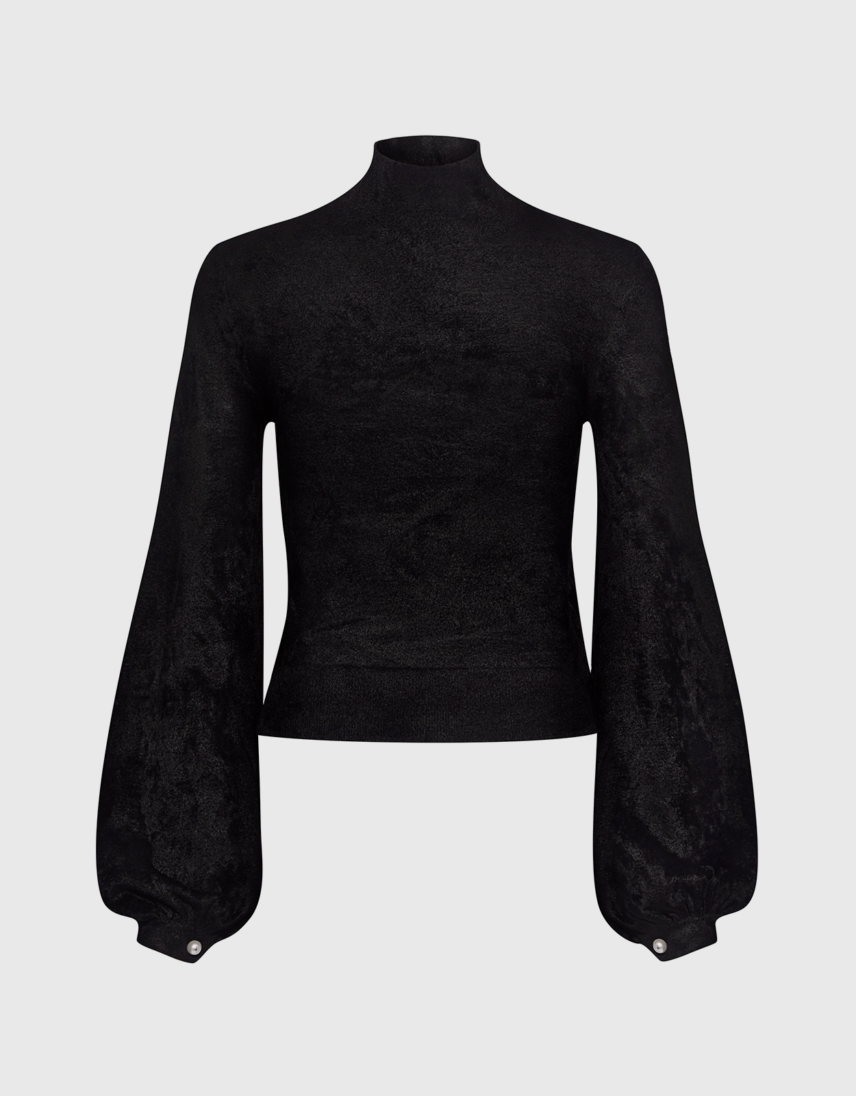 alc turtleneck sweater