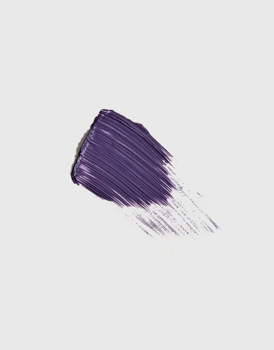 Trait D’Hermès 賦活豐盈濃密睫毛膏-06 Violet Indigo