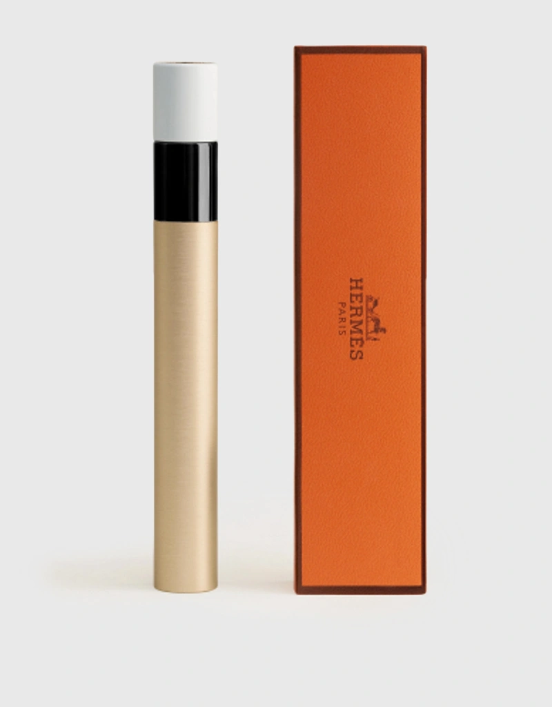 Hermès Beauty Trait D'Hermès Revitalizing Care マスカラ-02 Brun