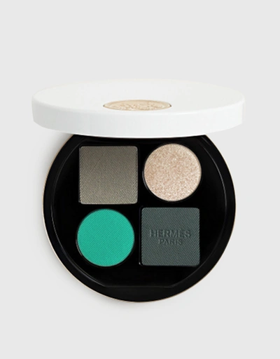 HERMES Ombres アイシャドウ 03 エルメス ドゥ Eye アイシャドウ
