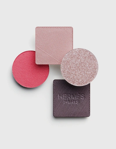 Ombres D’Hermès Eyeshadow Palette-01 Ombres Petales