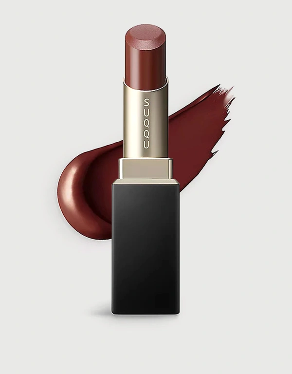 SUQQU Vibrant Rich Lipstick-119