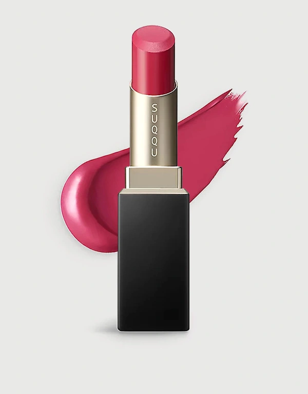 SUQQU Vibrant Rich Lipstick-118