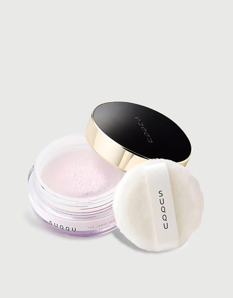 【新品未開封】SUQQU THE LOOSE POWDER 20g SUQQU The Loose Powder 20g (Makeup,Face) IFCHIC.COM