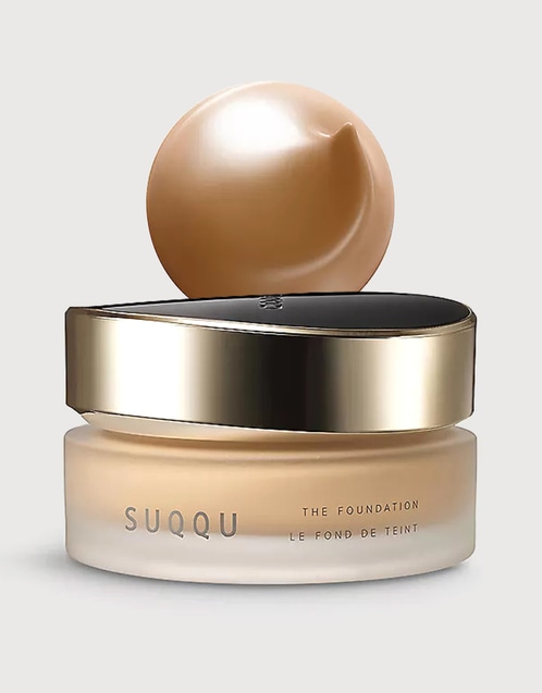 SUQQU The Foundation SPF30-40 (Makeup,Face) IFCHIC.COM