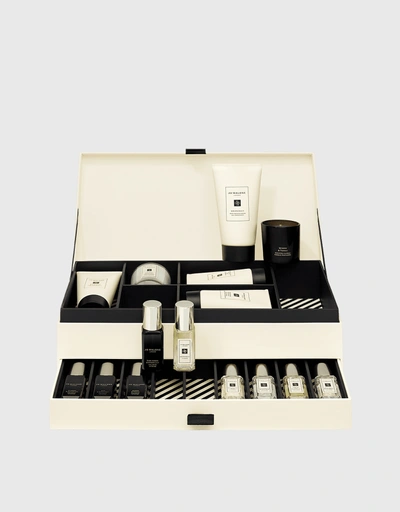 Mr Malone Luxury Collection Gift Set