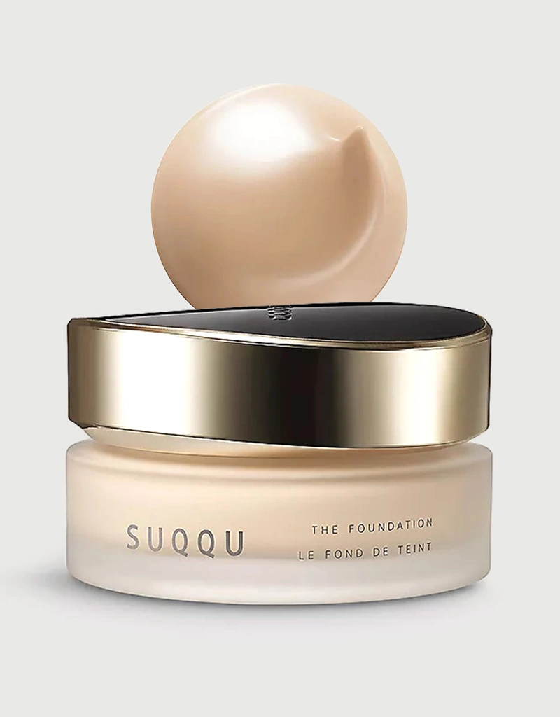 SUQQU The 下地・ファンデーション SPF30-115 (メイクアップ,フェイス