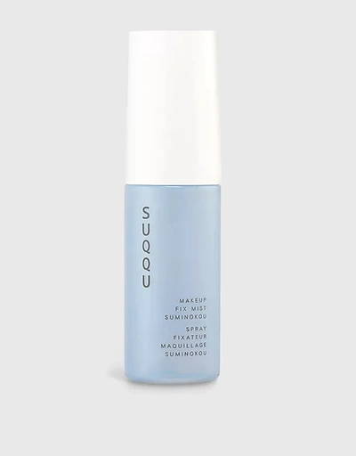 Suminokou Makeup Fix Mist Limited-edition Setting Spray 50ml
