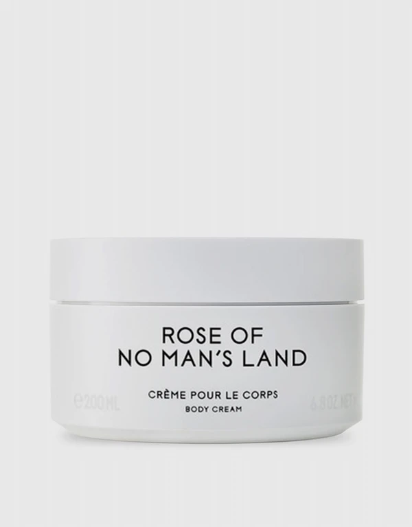 Byredo Rose of No Man's Land Body Cream 200ml