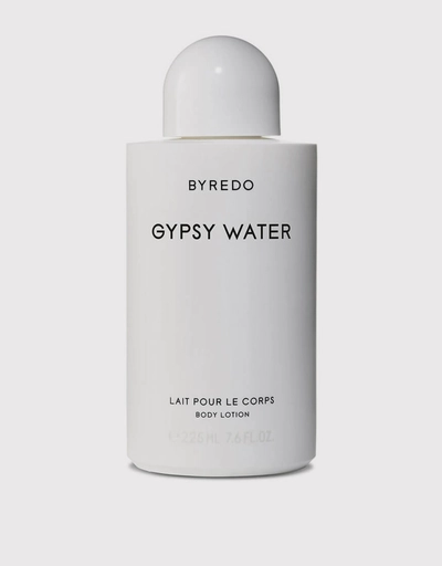 Gypsy Water Body Moisturizer 225ml