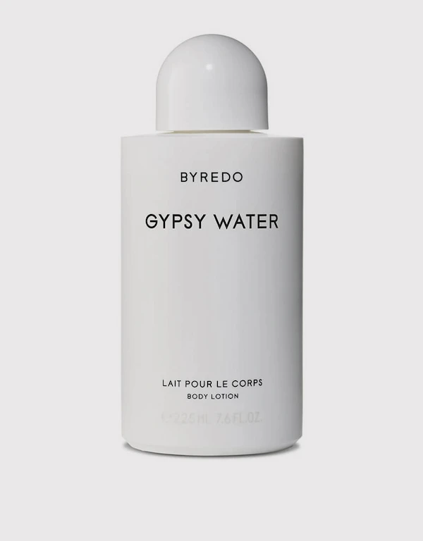 Byredo Gypsy Water Body Moisturizer 225ml