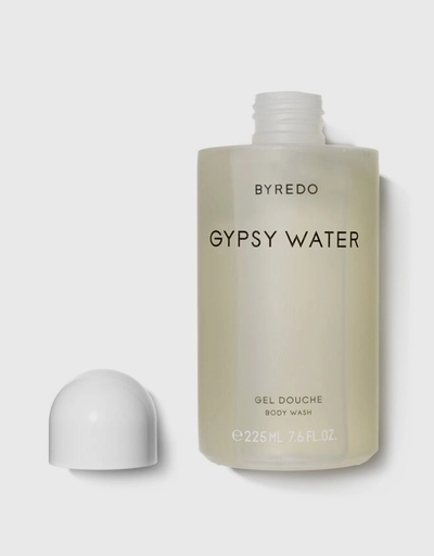 Gypsy Water Body Wash 225ml