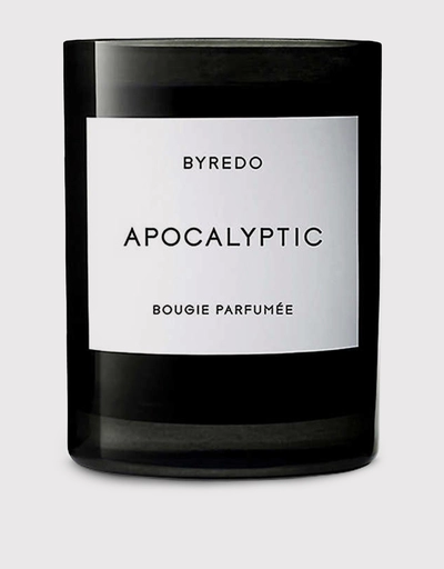 Apocalyptic Scented Candle 240g