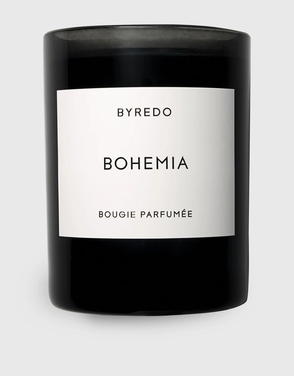 Byredo Bohemia Candle 240g