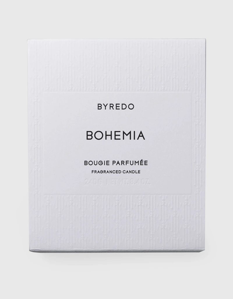 Byredo Bohemia Candle 240g (キャンドル) IFCHIC.COM