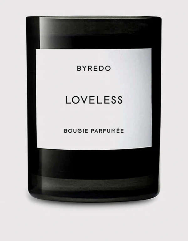 Byredo Loveless Candle 240g 