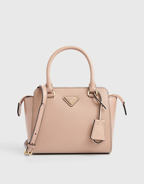 Prada Handbag Lady Handbags Multi Pochette Bag Chain Crossbody