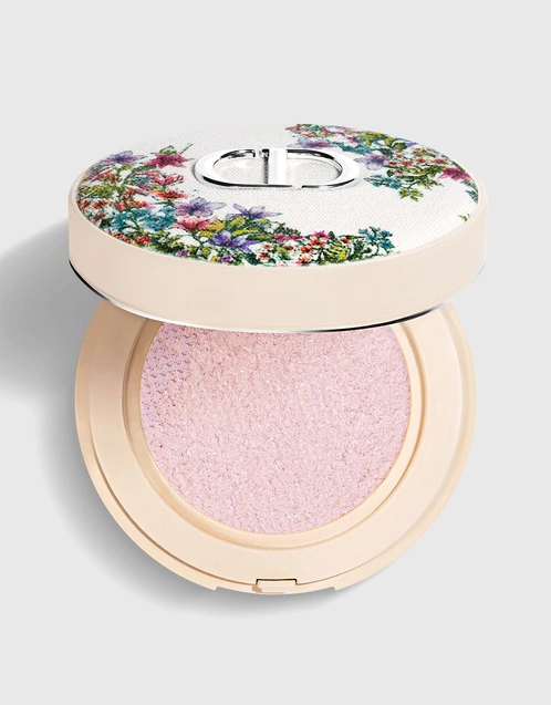 Blooming Boudoir Limited Edition Dior Forever Cushion Powder-050 Lavender