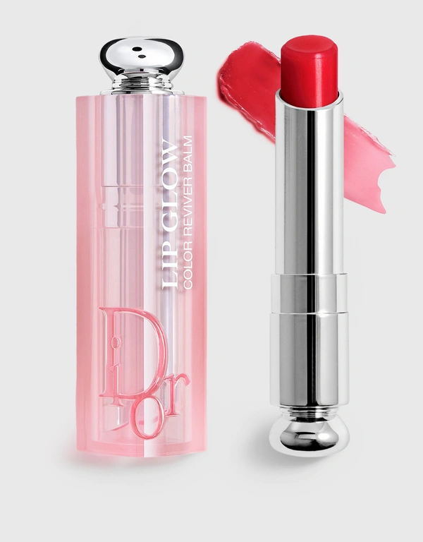 Dior Beauty Dior Addict Lip Glow-059 Red Bloom