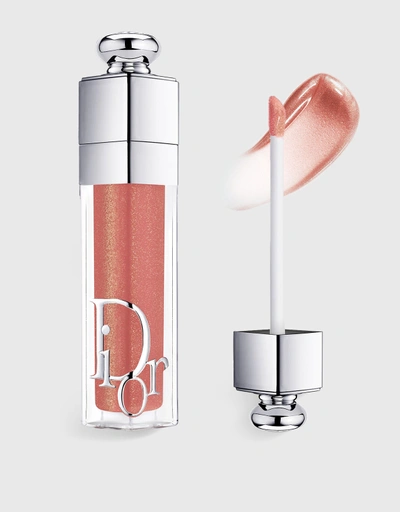 Dior Addict Lip Maximiser-051 Nude Bloom