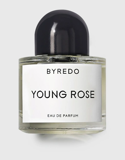 Young Rose Unisex Eau De Parfum 50ml