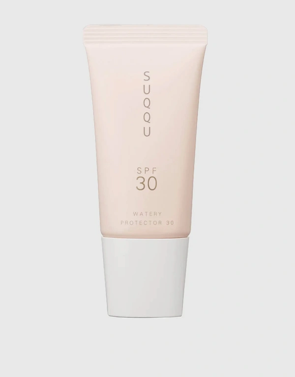 SUQQU Watery Protector SPF30 Suncare Cream 30g