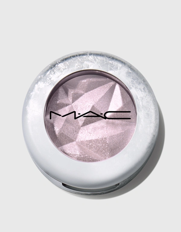 MAC Cosmetics Sparkler Eyeshadow-Zero Chill