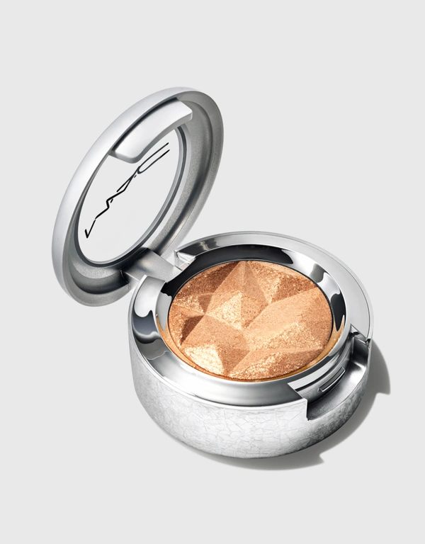 MAC Cosmetics Sparkler Eyeshadow-Gold Crush
