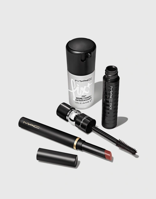 Thermo-Status Best-Sellers Make Up Set