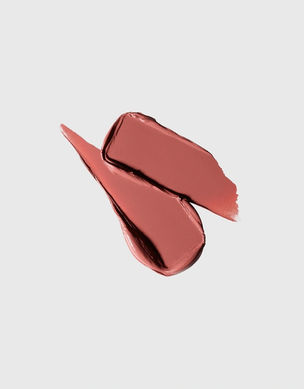 MAC Cosmetics Powder Kiss Velvet Blur Slim Stick-Peppery Pink