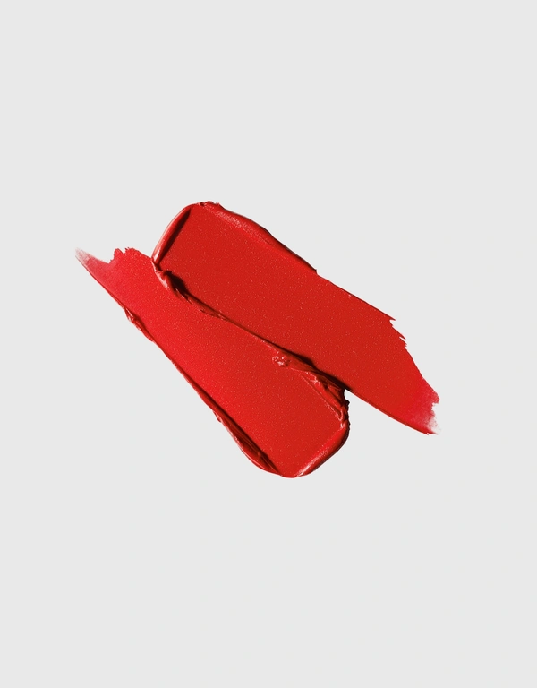 MAC Cosmetics Powder Kiss Velvet Blur Slim Stick-Merry Cherry