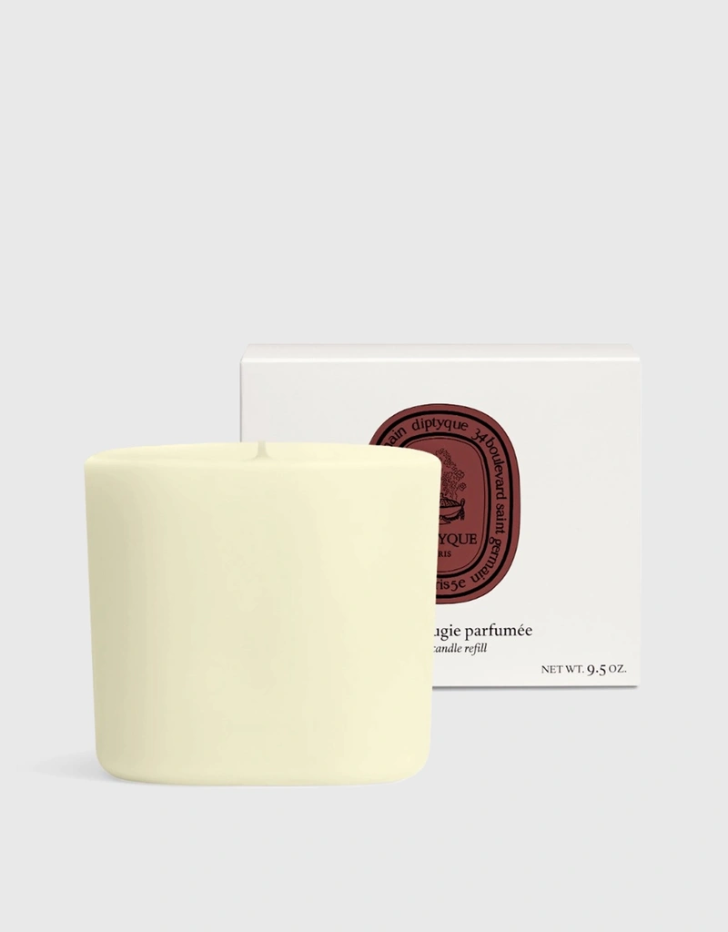 Diptyque Les Mondes De Diptyque La Forêt Rêve Scented Candle
