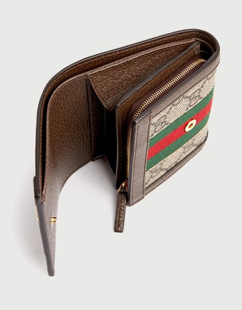 Gucci | Hedgehog leather and twill coin purse | NET-A-PORTER.COM: | Purses, Coin  purse, Unique handbags