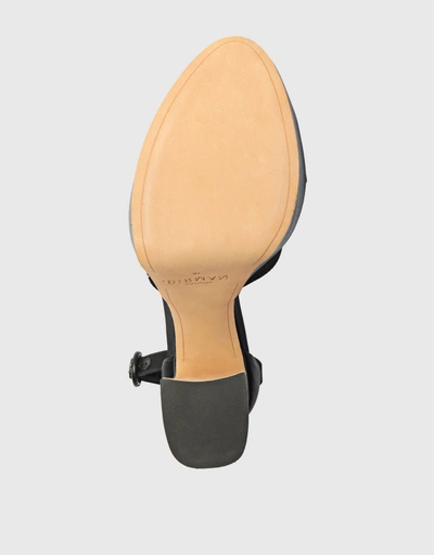 Madelina Curve 120 High-Heeled Sandals
