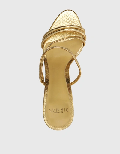 Eve 85 Mid-heeled Sandals