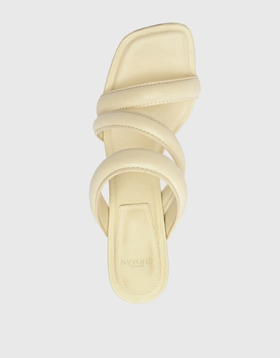 Becca 100 High-Heeled Sandals