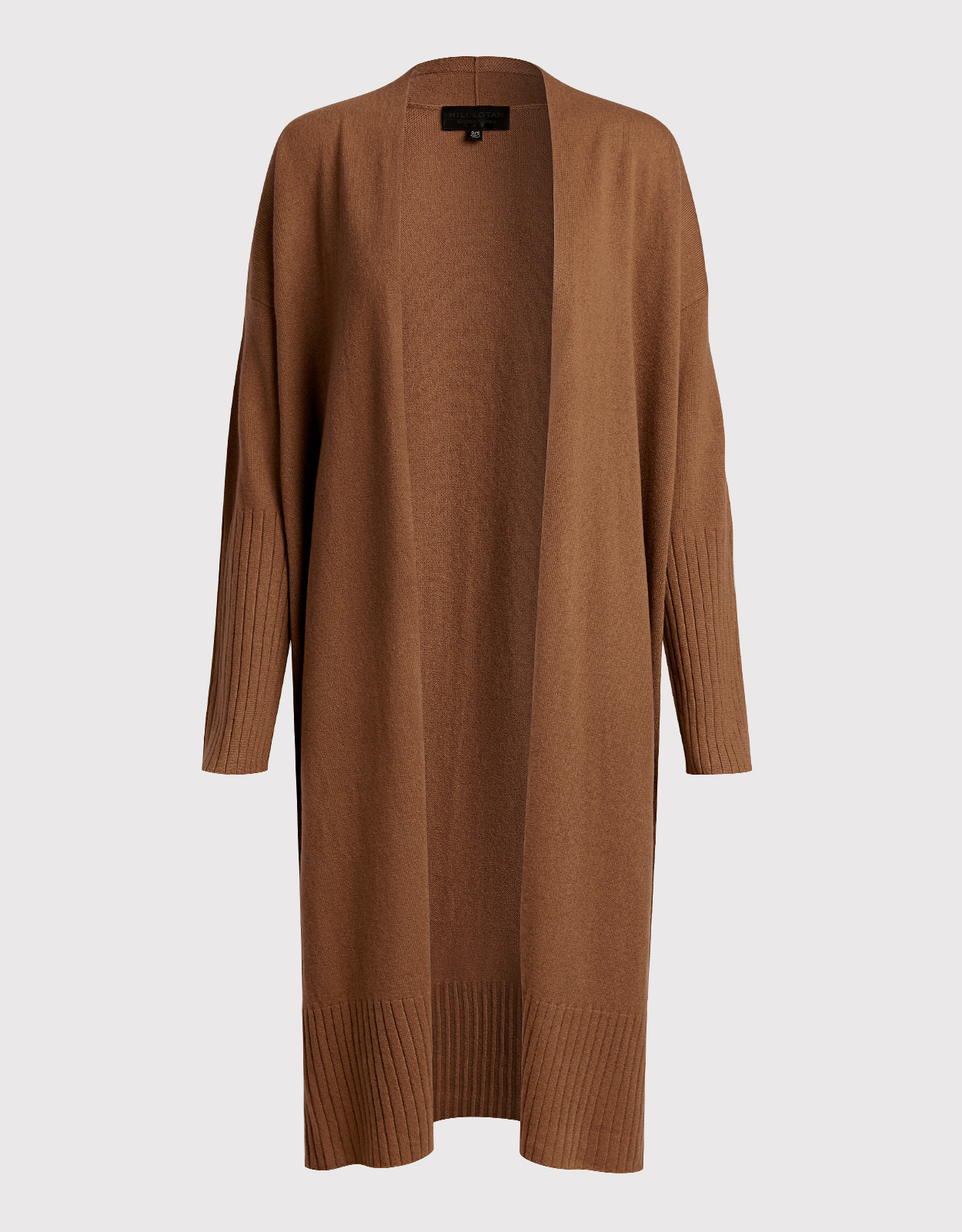 Nili Lotan Makenna Cashmere Cardigan 