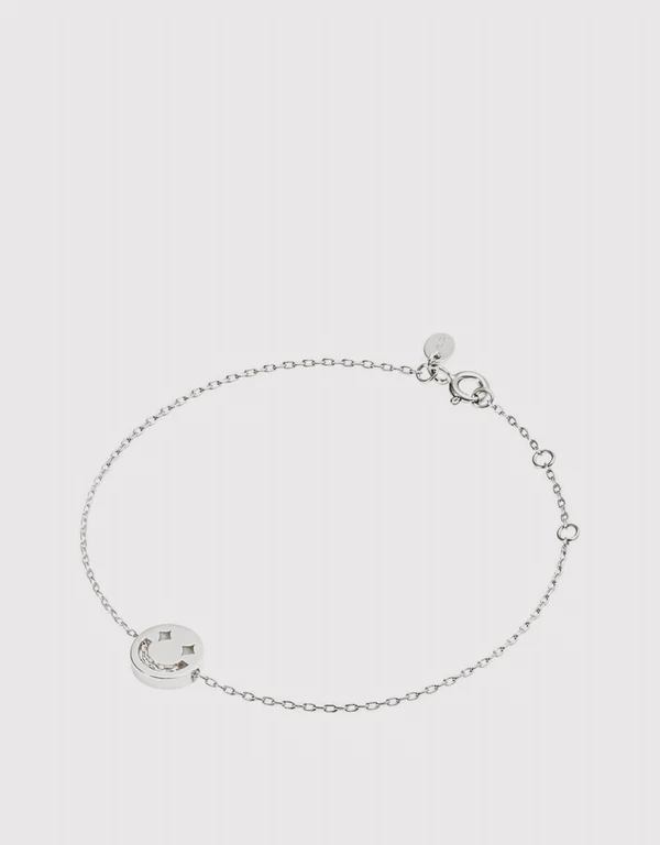 Friends Dreamy Chain Bracelet