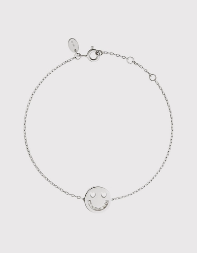 Friends Smitten Chain Bracelet