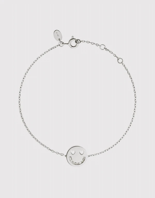 Ruifier Jewelry  Friends Smitten Chain Bracelet