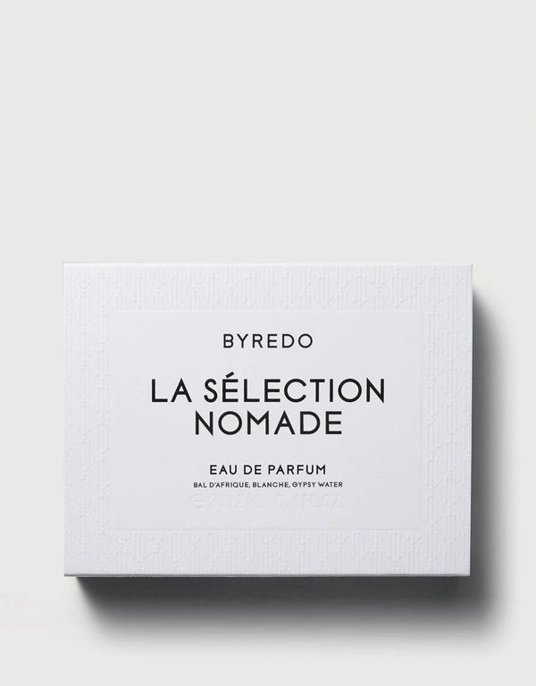 Byredo La Sélection Nomad Eau de Parfum Set